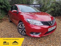 NISSAN PULSAR
