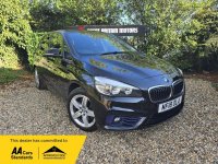 BMW 2 SERIES ACTIVE TOURER