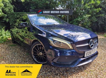 MERCEDES-BENZ